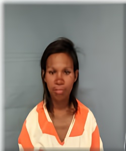 Mugshot of SINDY CRUZ MORENO