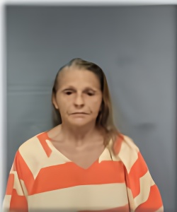 Mugshot of JOYCE GRICE