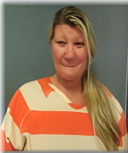 Mugshot of JOHNICA MCDANIEL