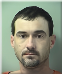Mugshot of JUSTIN NELSON