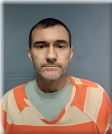 Mugshot of JUSTIN NELSON