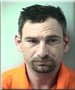 Mugshot of REX KING