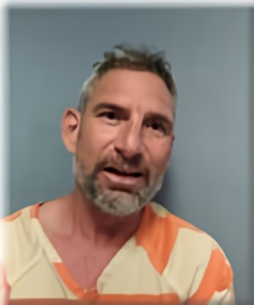 Mugshot of REX KING