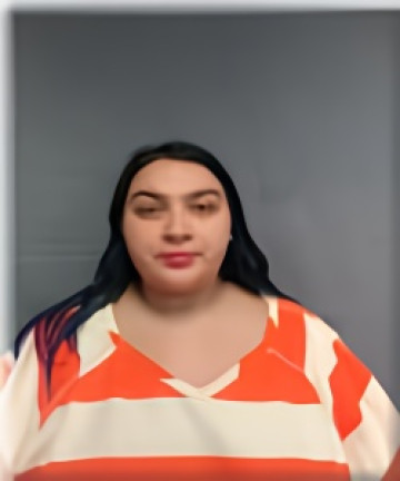Mugshot of ELIANNA RHODES