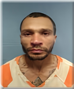 Mugshot of EUGENE CARTER