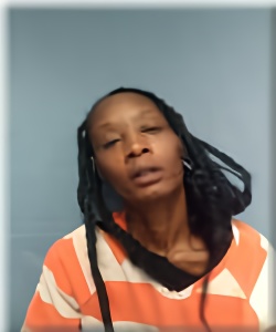 Mugshot of KENDRA MAYS