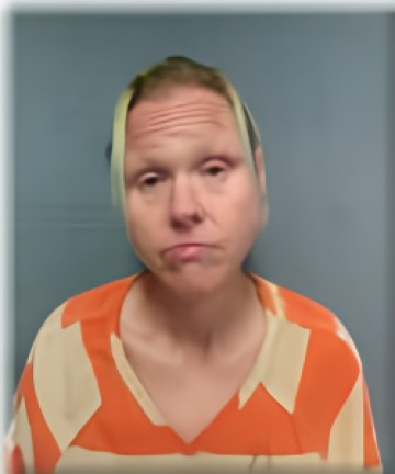 Mugshot of NICOLE BROCKWELL