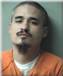 Mugshot of JOSEPH GRAHAM
