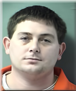 Mugshot of ROBERT PARMER