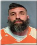 Mugshot of SETH JUNKINS