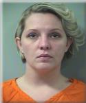 Mugshot of CONSTANCE SWANN