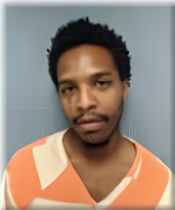 Mugshot of KENNETH HARRISON