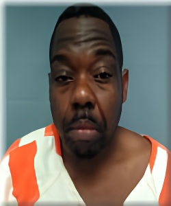 Mugshot of MICHAEL EVANS