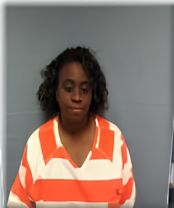 Mugshot of SHELLEY WIMES