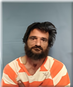 Mugshot of CHRISTOPHER MURGATROYD