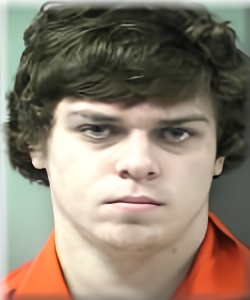 Mugshot of RONALD WILLINGHAM