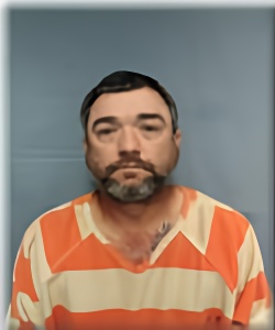 Mugshot of MICHAEL FISHER