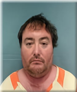 Mugshot of PHILIP MIESEN