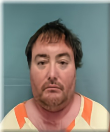 Mugshot of PHILIP MIESEN
