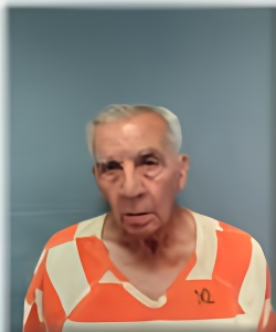 Mugshot of RAYMOND LONG