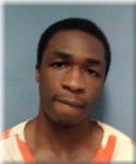 Mugshot of ZIYON JACKSON