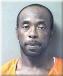 Mugshot of CURTIS KING