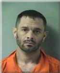 Mugshot of DARRYL BROOKS