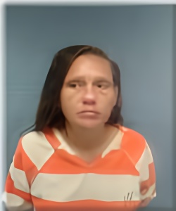 Mugshot of CARA LITTS