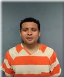 Mugshot of JOEL CAMACHO BERNABE