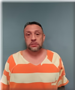 Mugshot of GARY MANSELL