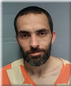 Mugshot of KEVIN LOYED