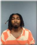 Mugshot of DEONTE SMITH