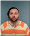 Mugshot of Matthew Mazzorato