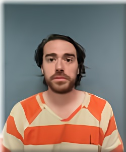 Mugshot of ZACHARY FELLNER