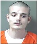 Mugshot of JIMMY DAVIS