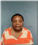 Mugshot of SANDRA BELL