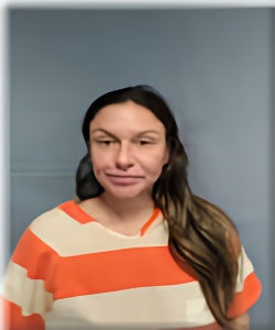 Mugshot of DANIELLE DIGIOVANNI