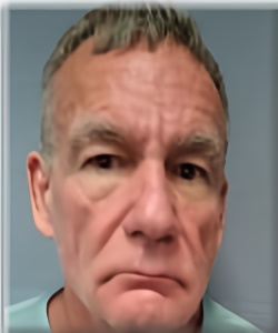 Mugshot of WILLIAM BELL