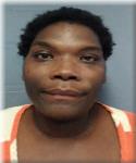 Mugshot of AGNES SCOTT
