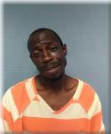Mugshot of ZACHARY BAXTER