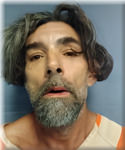 Mugshot of JEREMY CHILDS