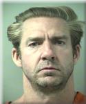 Mugshot of BRUCE CLARK