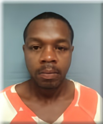 Mugshot of MATTHEW TRIBUE