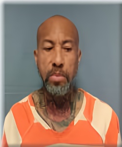 Mugshot of GABRIEL SPENCER