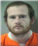 Mugshot of TYLER O'QUAIN