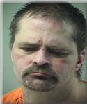 Mugshot of BRADLEY KOVARIK