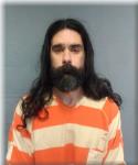 Mugshot of JUSTIN MAYO
