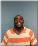Mugshot of NYQUAN BAGGETT
