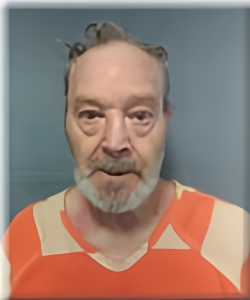 Mugshot of JOHN GILLENWATER