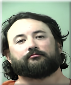 Mugshot of LOY WILLIAMS